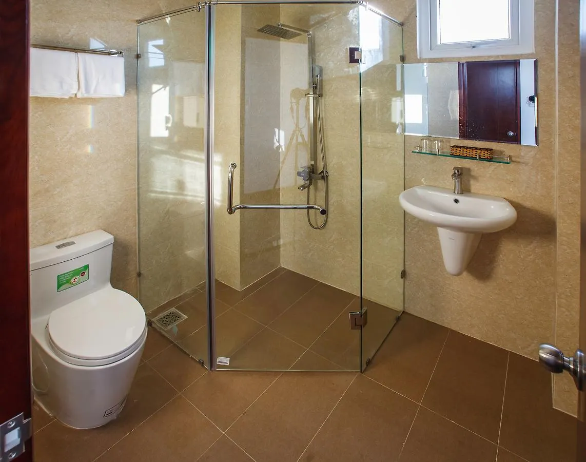 Epin Hotel Da Nang 3*,  Vietnam