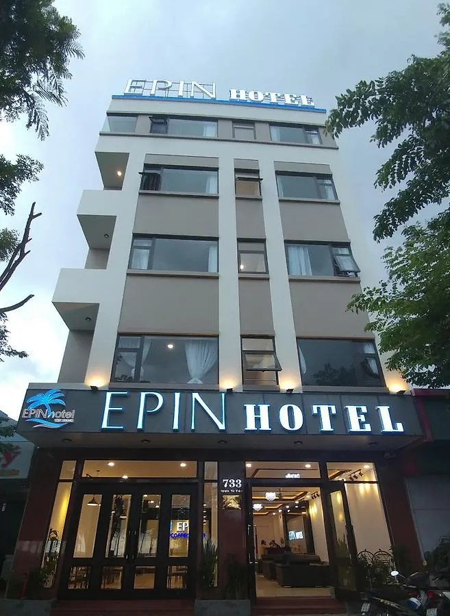 Epin Hotel Da Nang