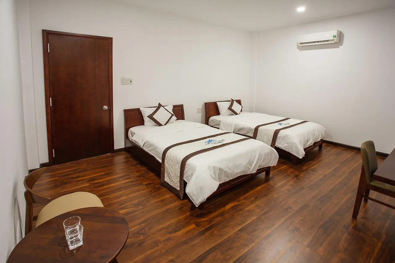 Epin Hotel Da Nang 3*,  Vietnam