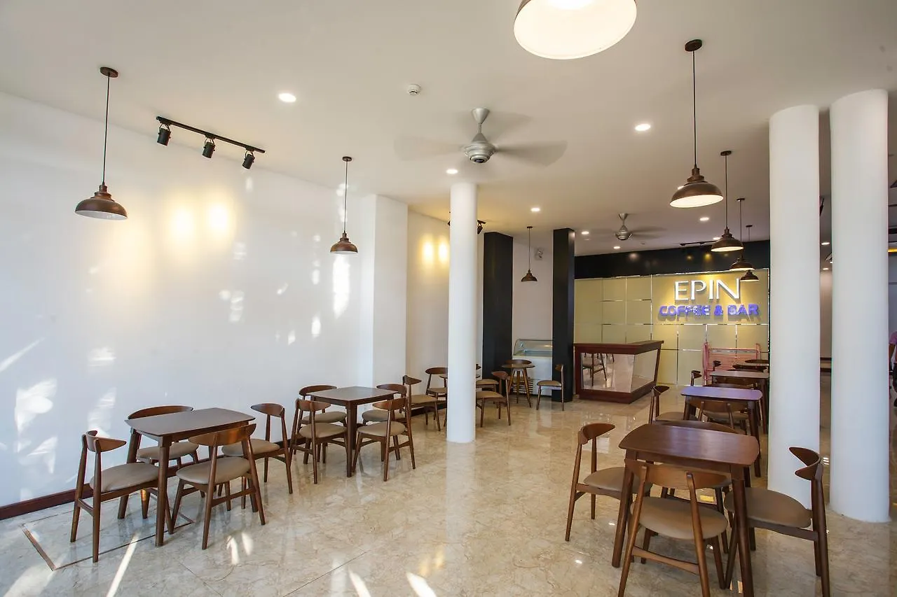 Epin Hotel Da Nang