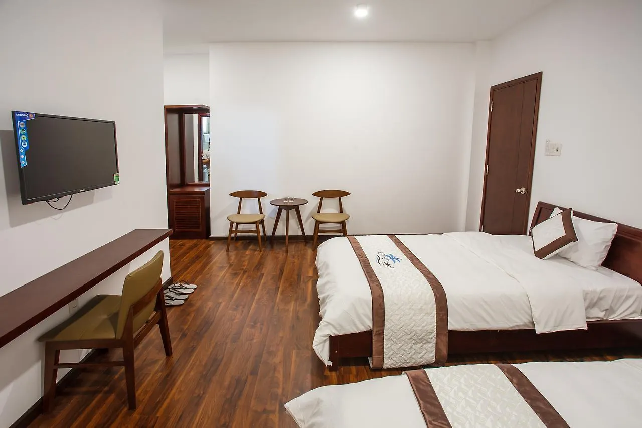 ***  Epin Hotel Da Nang Vietnam