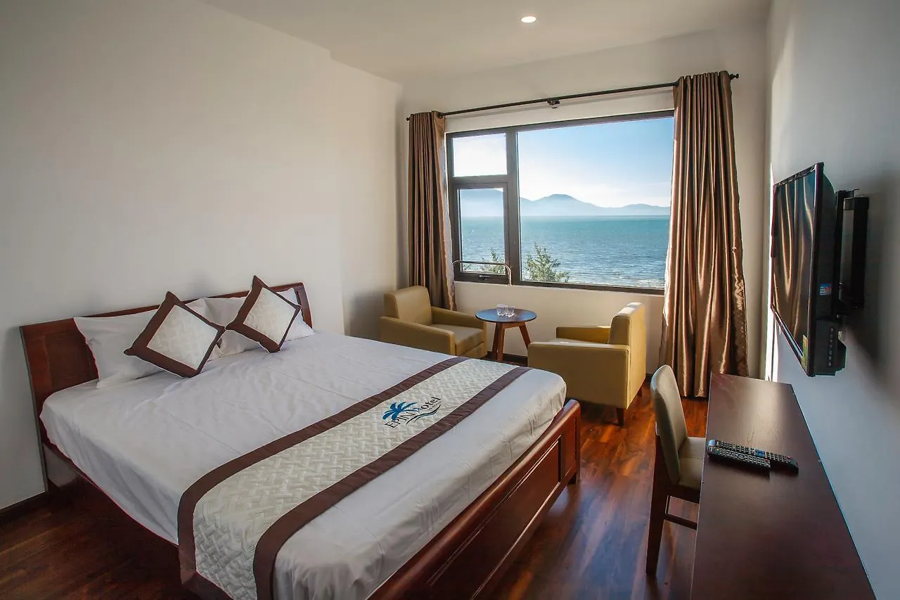 Epin Hotel Da Nang