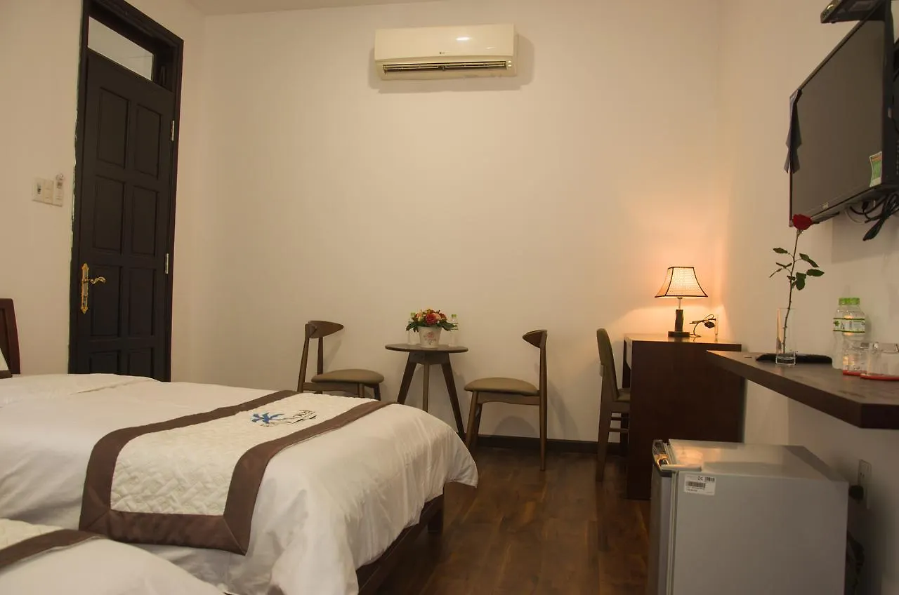 Epin Hotel Da Nang