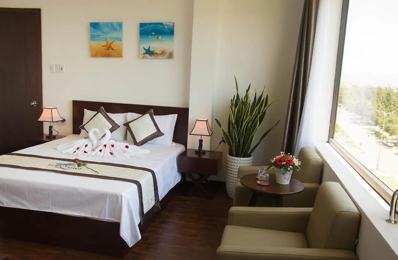 Epin Hotel Da Nang