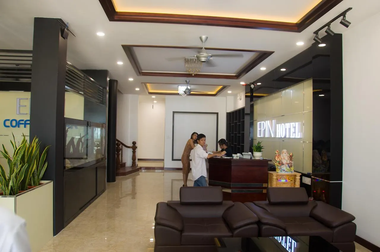 Epin Hotel Da Nang