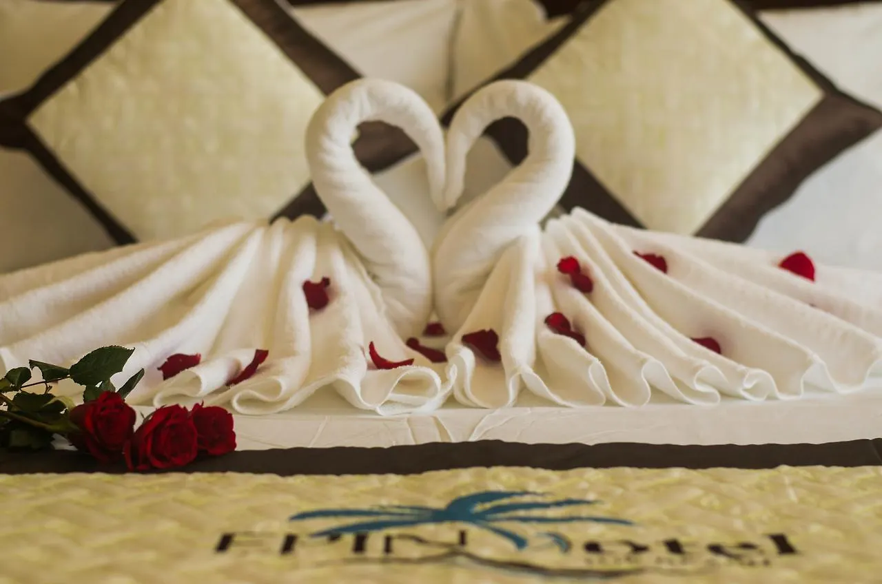Epin Hotel Da Nang