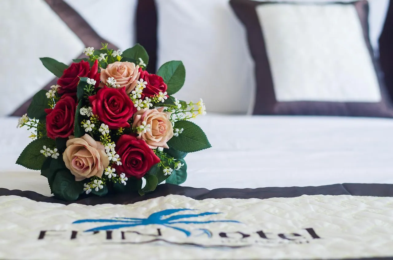 Epin Hotel Da Nang