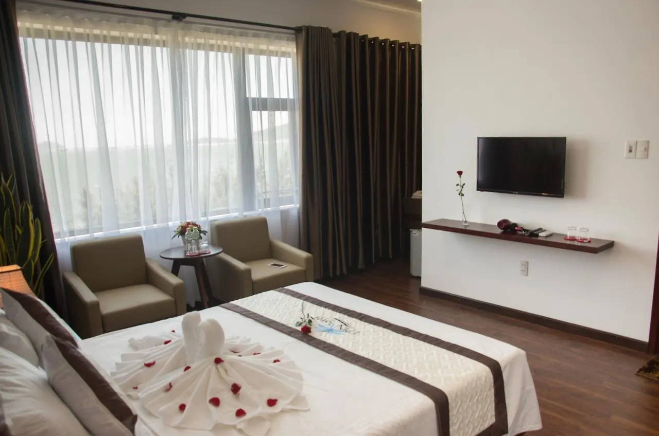 Epin Hotel Da Nang
