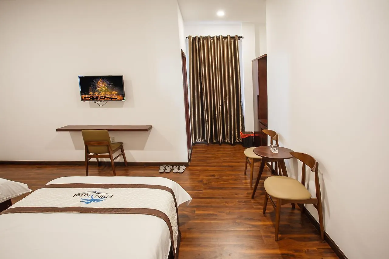 Epin Hotel Da Nang