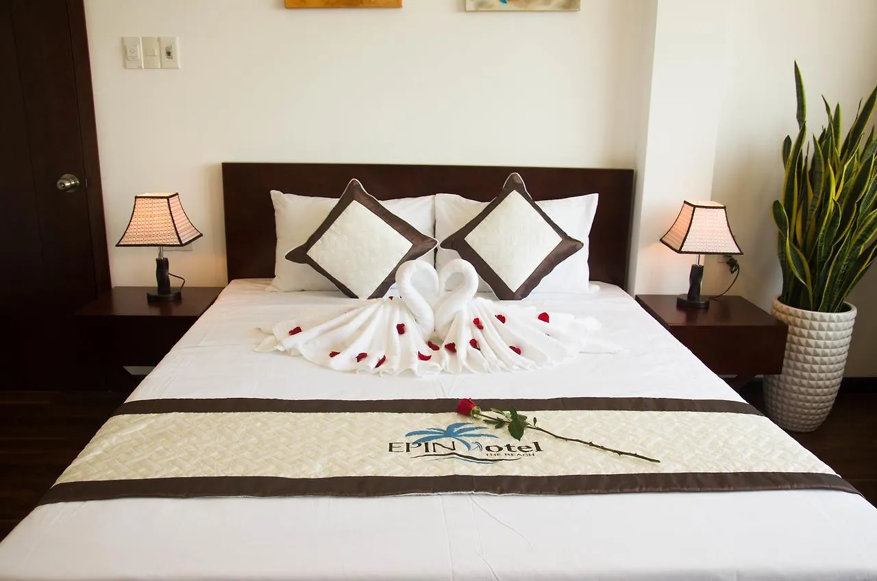 Epin Hotel Da Nang