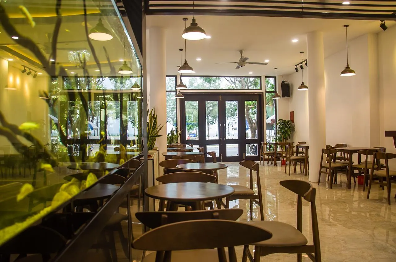 Epin Hotel Da Nang Vietnam
