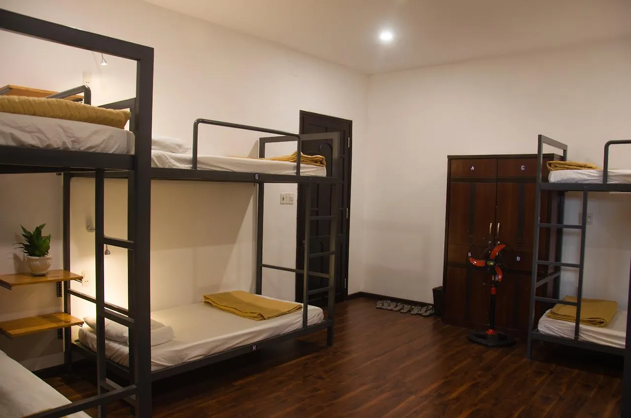 ***  Epin Hotel Da Nang Vietnam