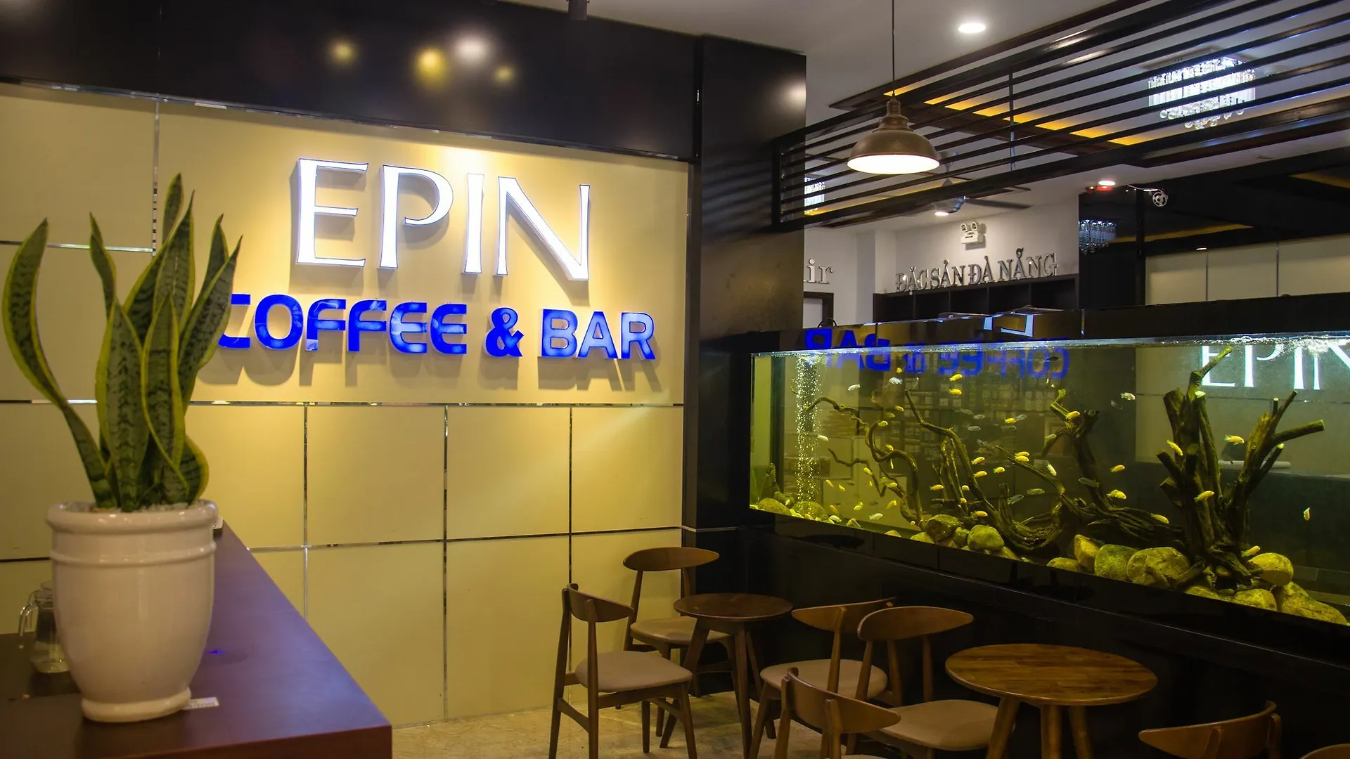 Epin Hotel Da Nang 3*,