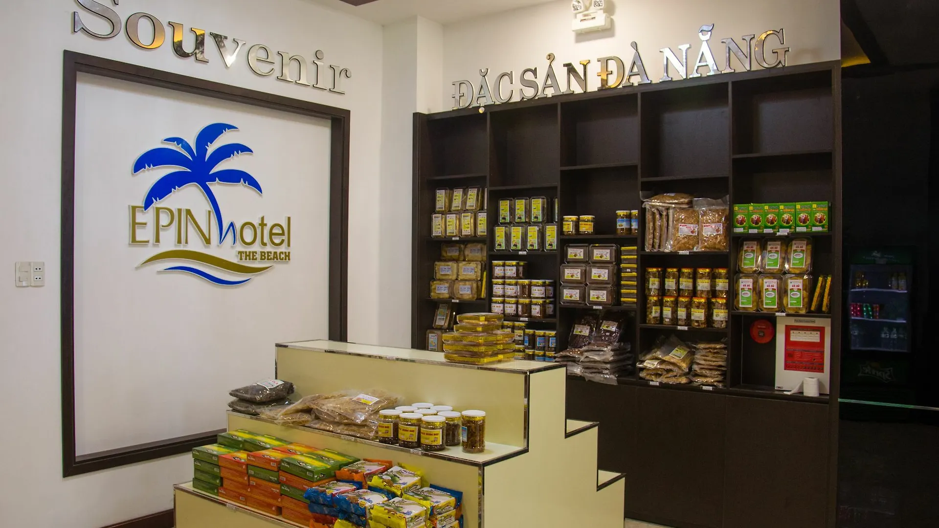 Epin Hotel Da Nang